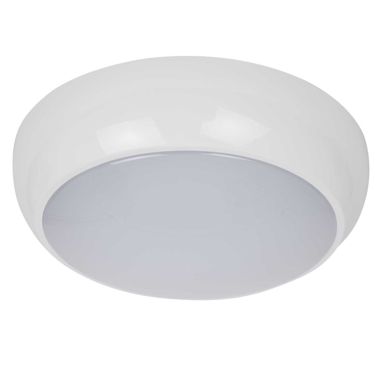 Robus 10W LED Golf Bulkhead White 4000K