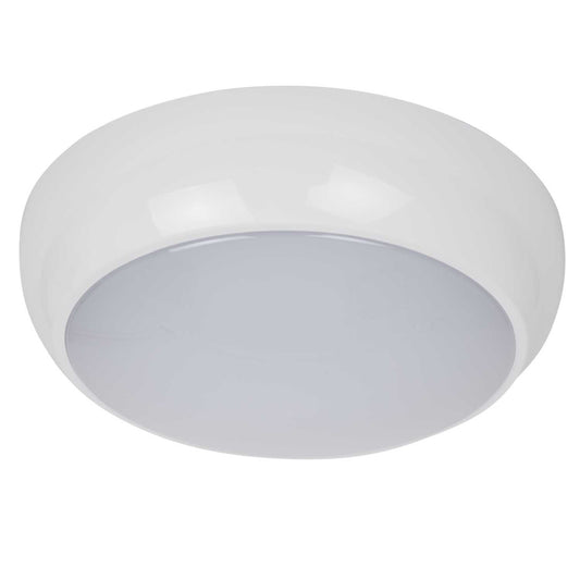 Robus 10W LED Golf Bulkhead White 4000K