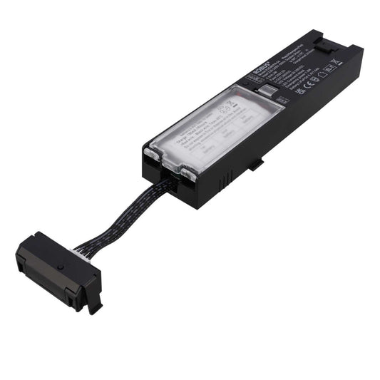 Robus Linear Express Plug In Emergency Pack