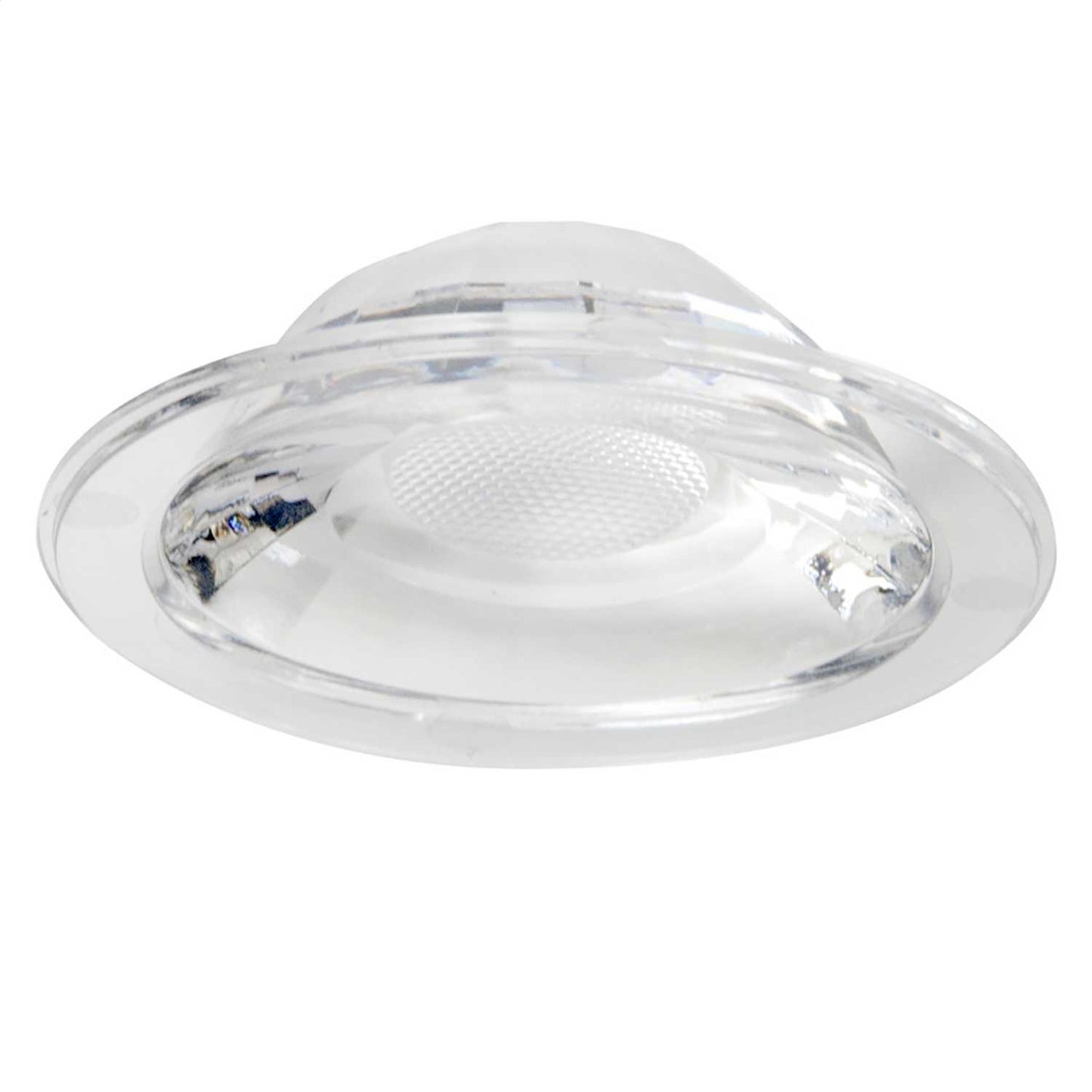 Robus 38° LedChroic Lens for Triumph Activate Downlights Clear