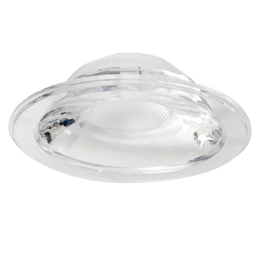 Robus 38° LedChroic Lens for Triumph Activate Downlights Clear