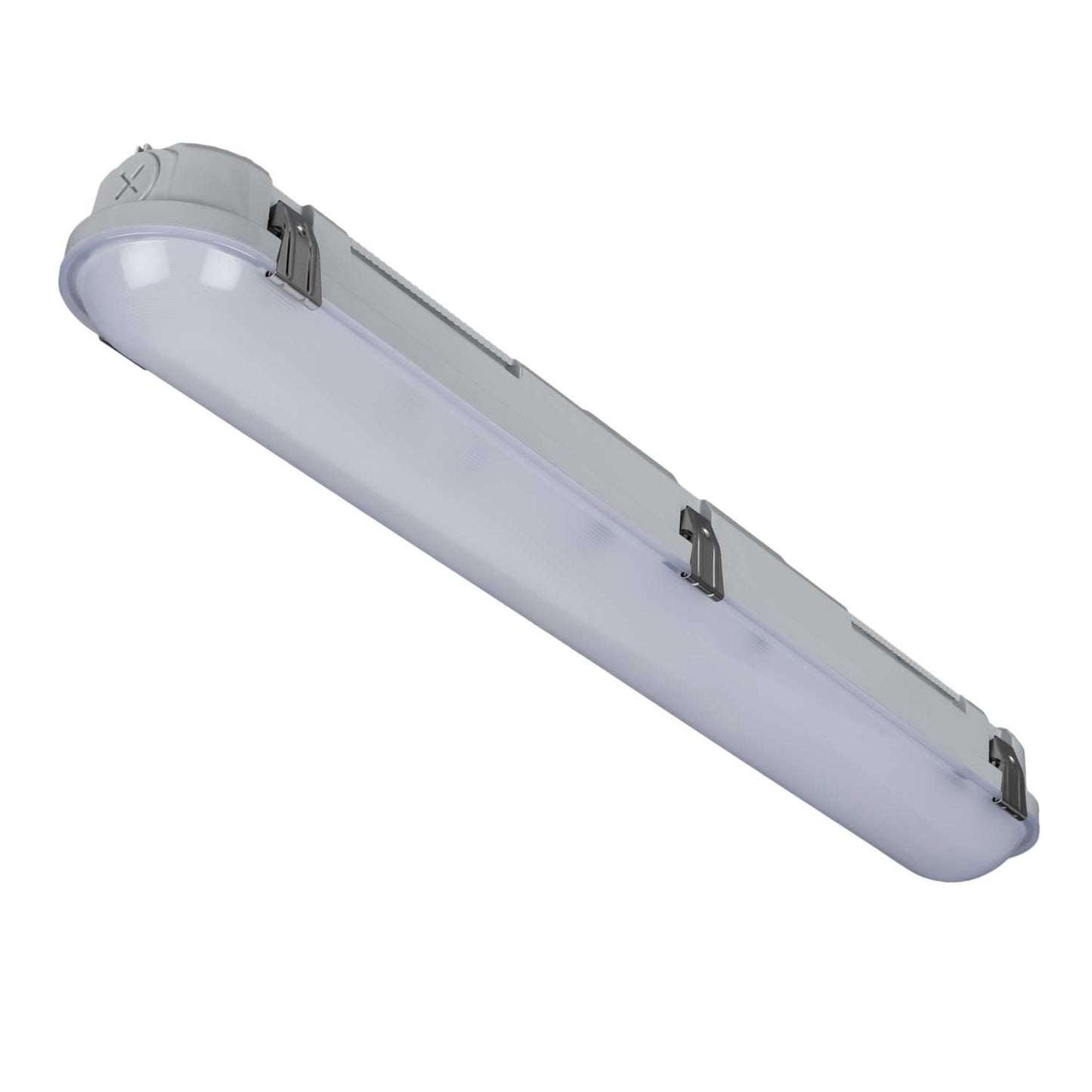 Robus Harbour Express 8W - 16W 2ft LED Tri-Colour Non Corrosive Fitting