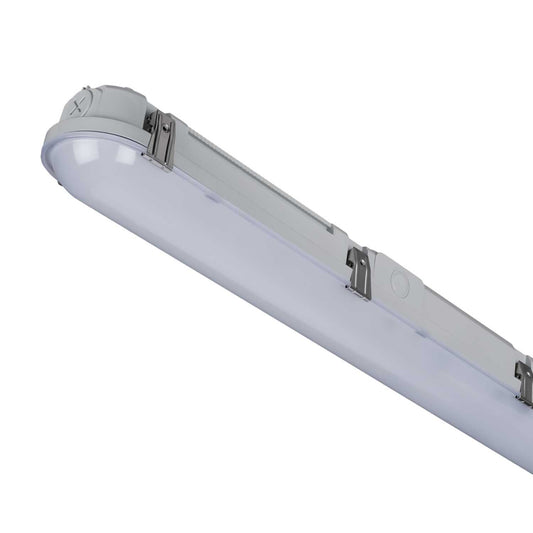 Robus Harbour Express 25W - 50W 5ft LED Tri-Colour Non Corrosive Fitting