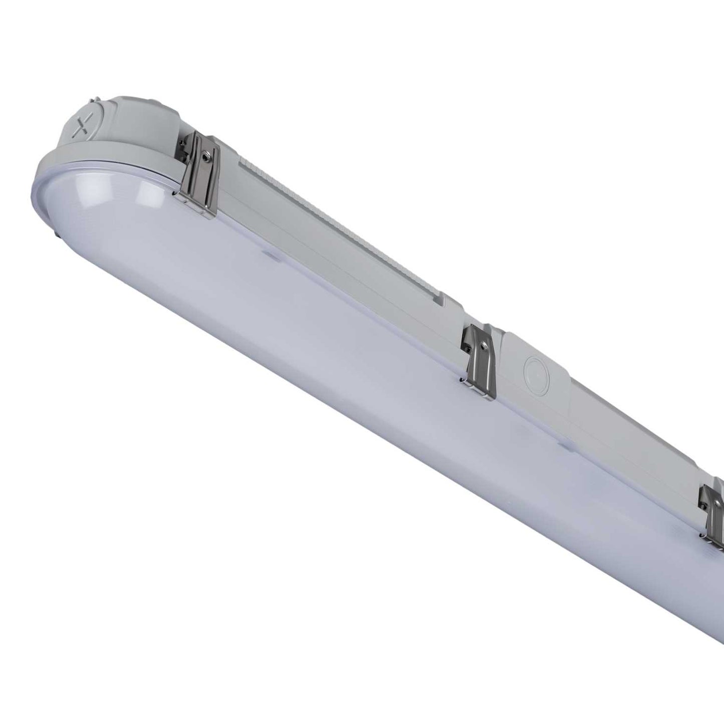 Robus Harbour Express 30W - 60W 6ft LED Tri-Colour Non Corrosive Fitting