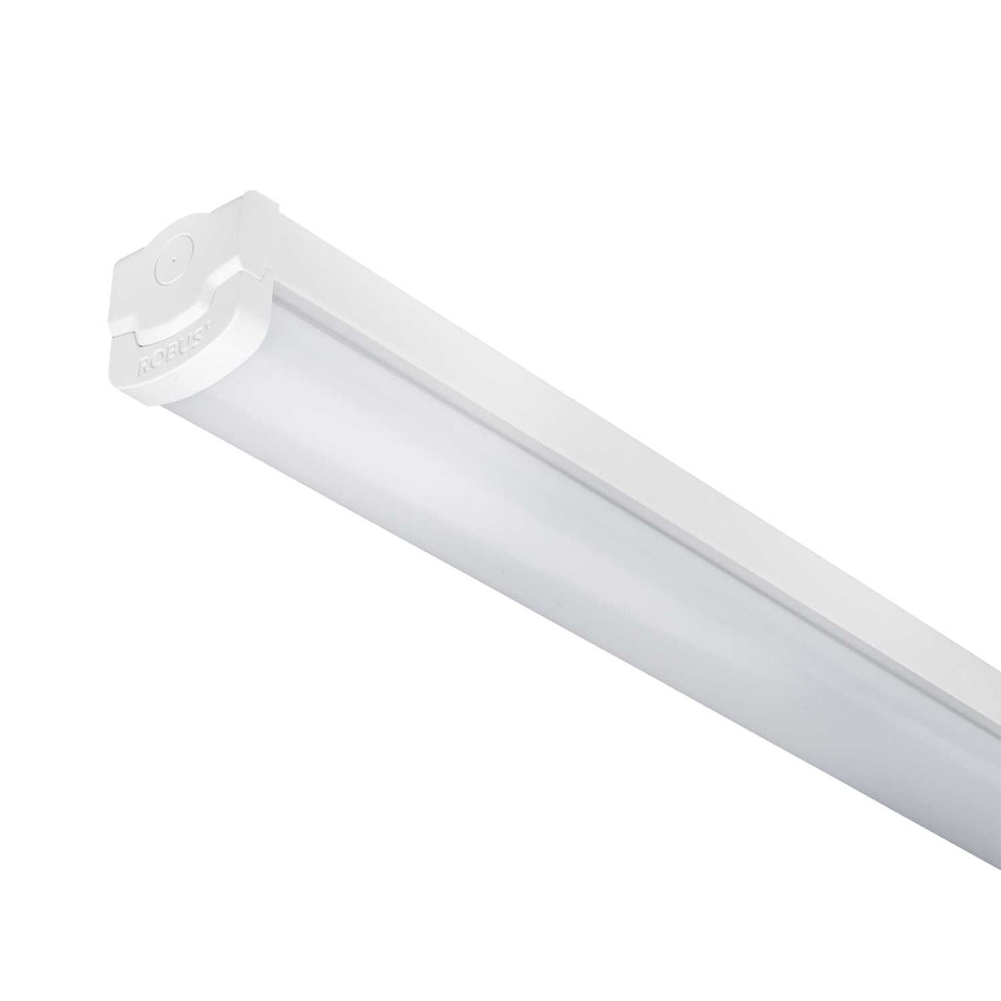 Robus Speedbeam 20W 4ft LED Batten Fitting 4000K