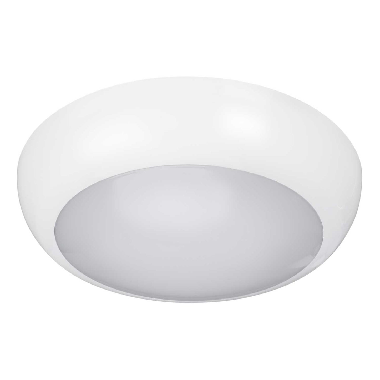 Robus Golf Express Modular 10W / 14W / 18W LED Tri-Colour Bulkhead White