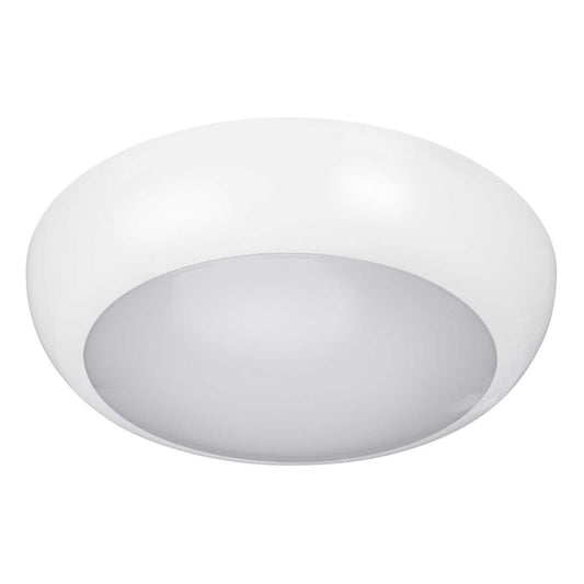 Robus Golf Express Modular 10W / 14W / 18W LED Tri-Colour Bulkhead White