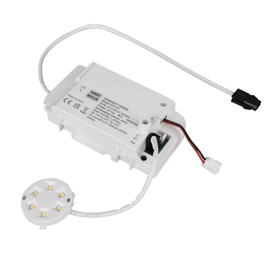 Robus Golf Express Modular 3 Hour Plug In Emergency Pack