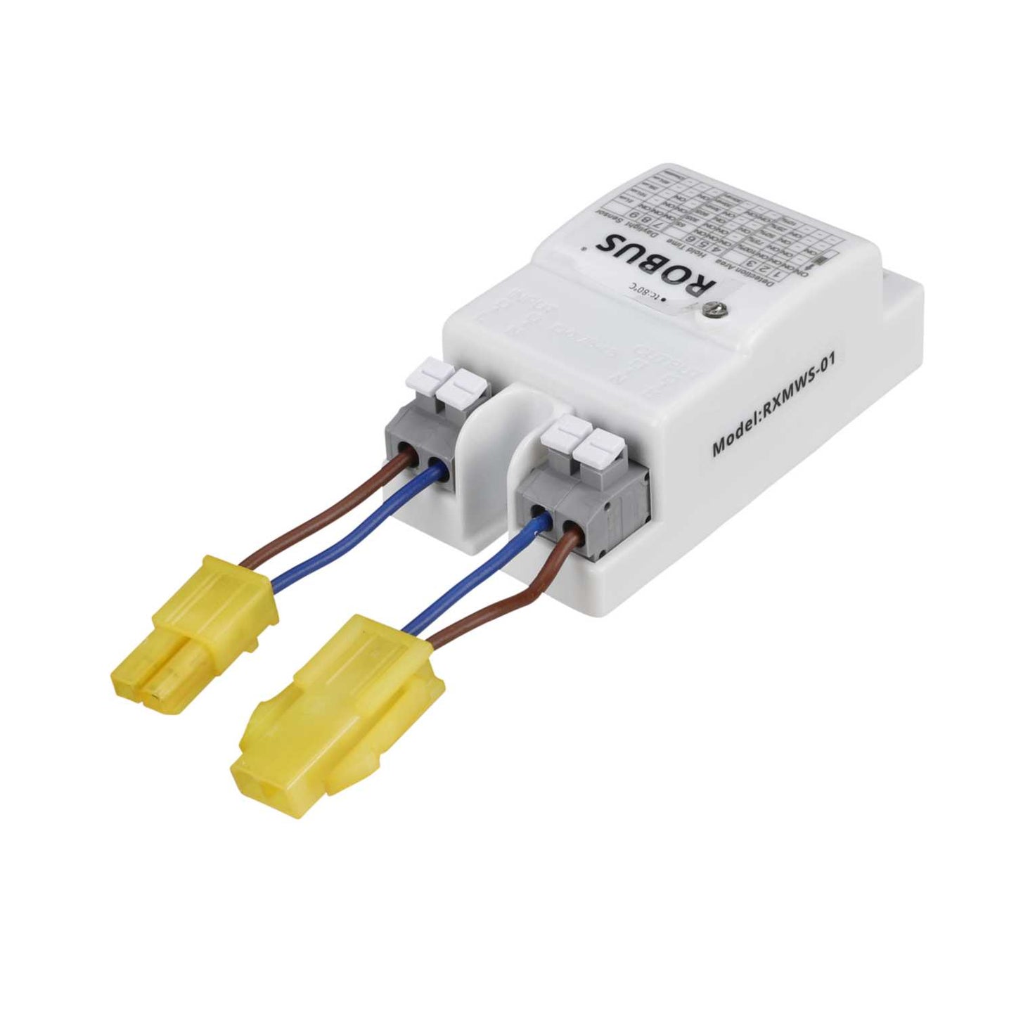 Robus Golf Express Plug in Microwave Sensor