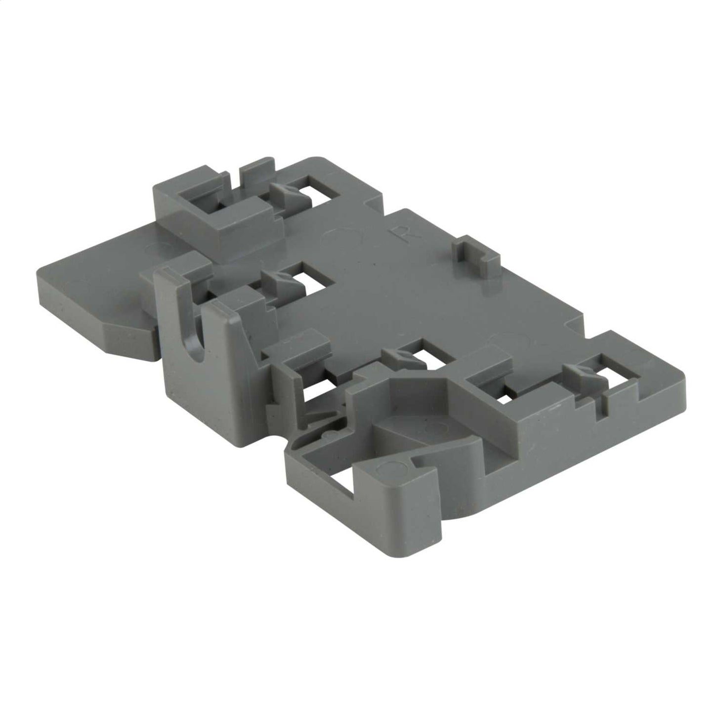 Legrand Terminal Side Support for up to 4 x IP2X Blocks