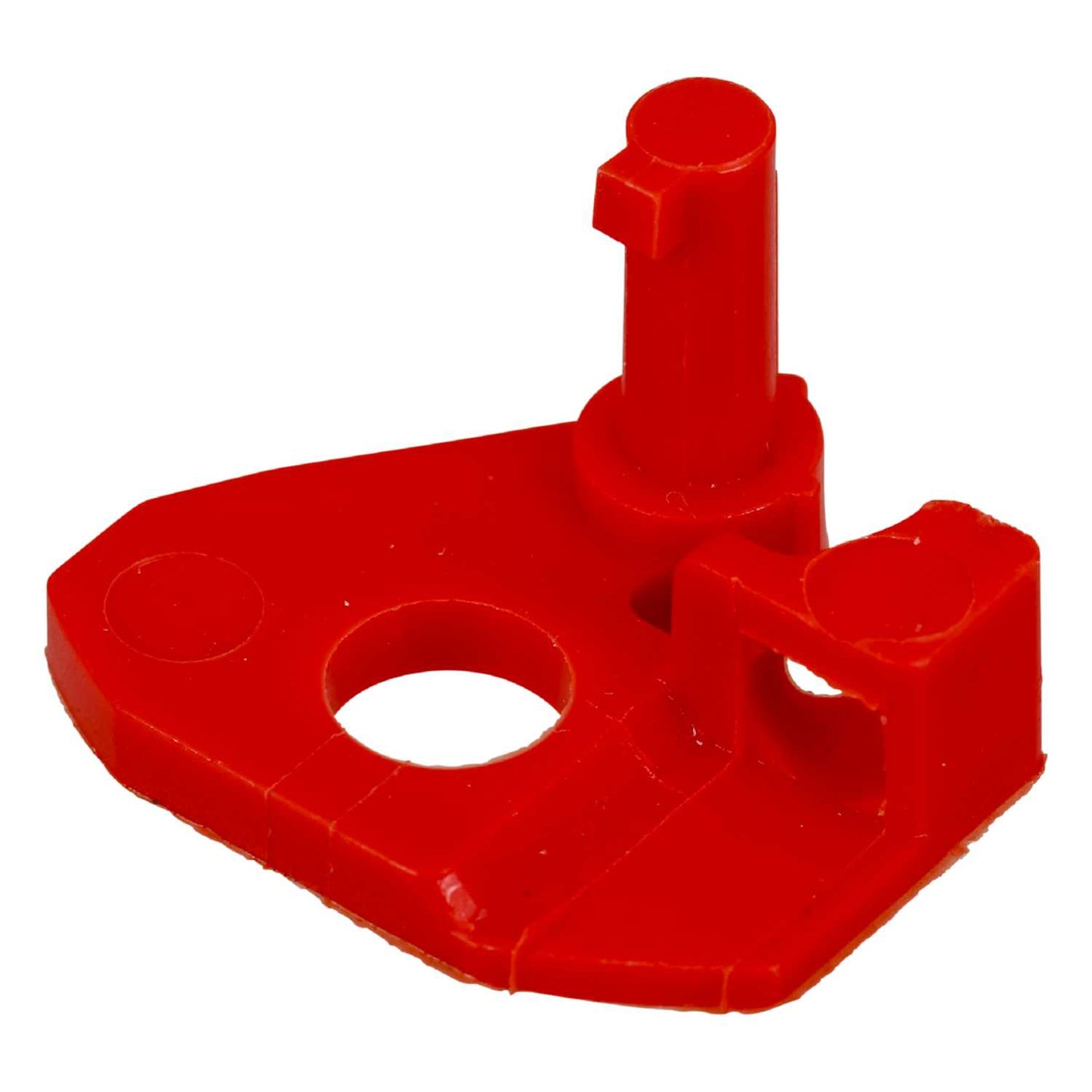 Legrand Padlock Support