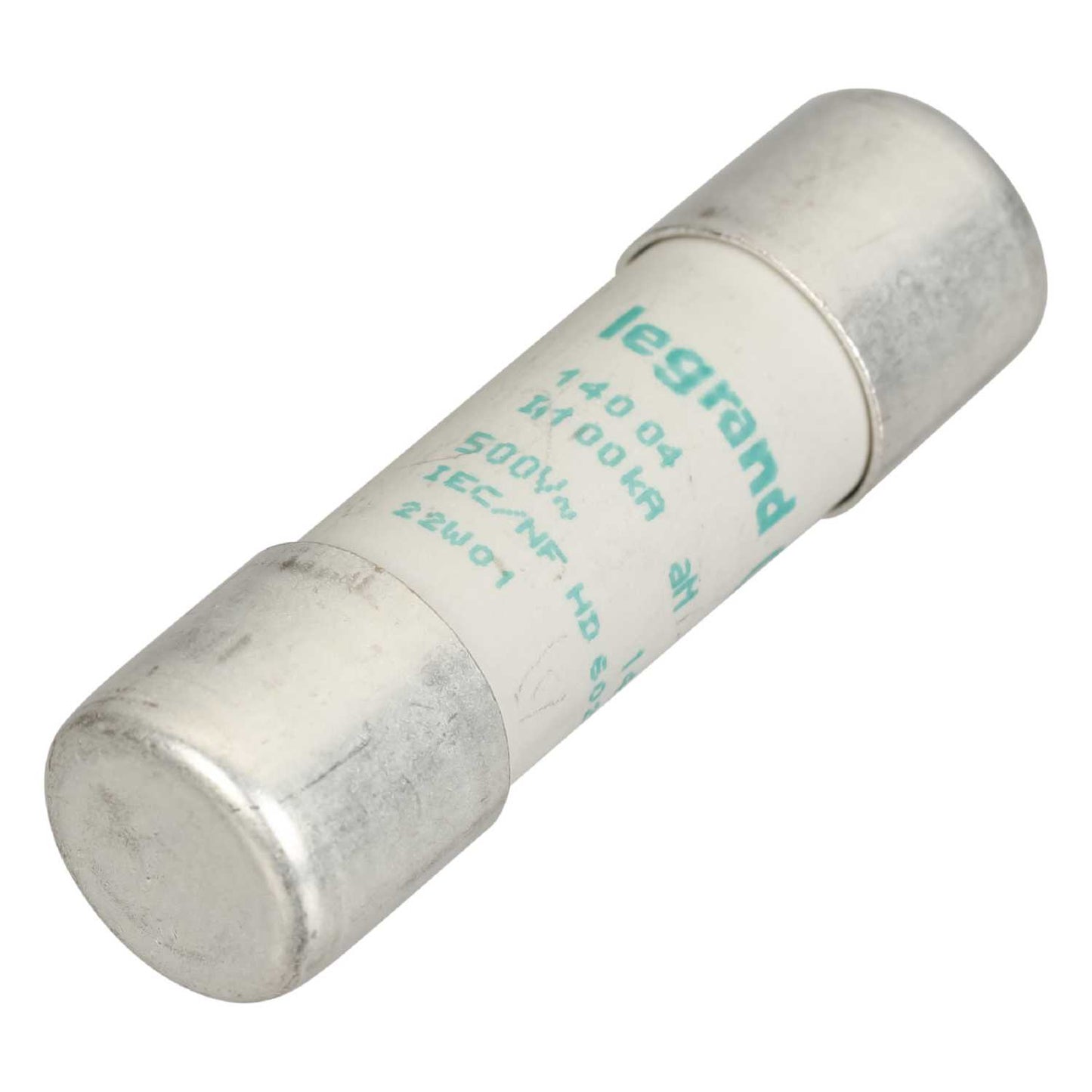 4A 14mm x 51mm aM HRC Fuse (Sold in 1's)