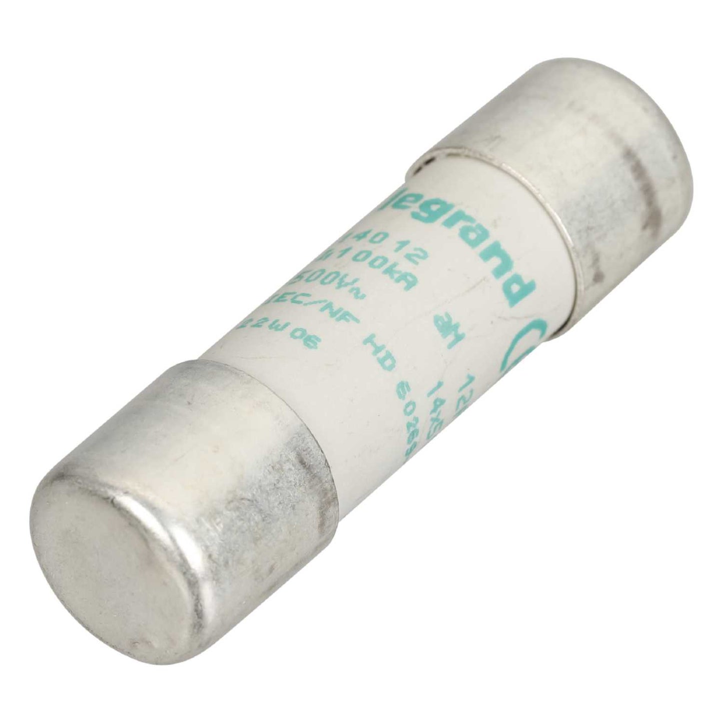 12A 14mm x 51mm aM HRC Fuse (Sold in 1's)