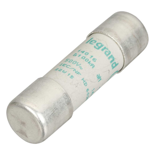 16A 14mm x 51mm aM HRC Fuse (Sold in 1's)