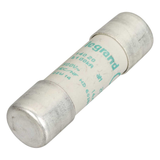 20A 14mm x 51mm aM HRC Fuse (Sold in 1's)