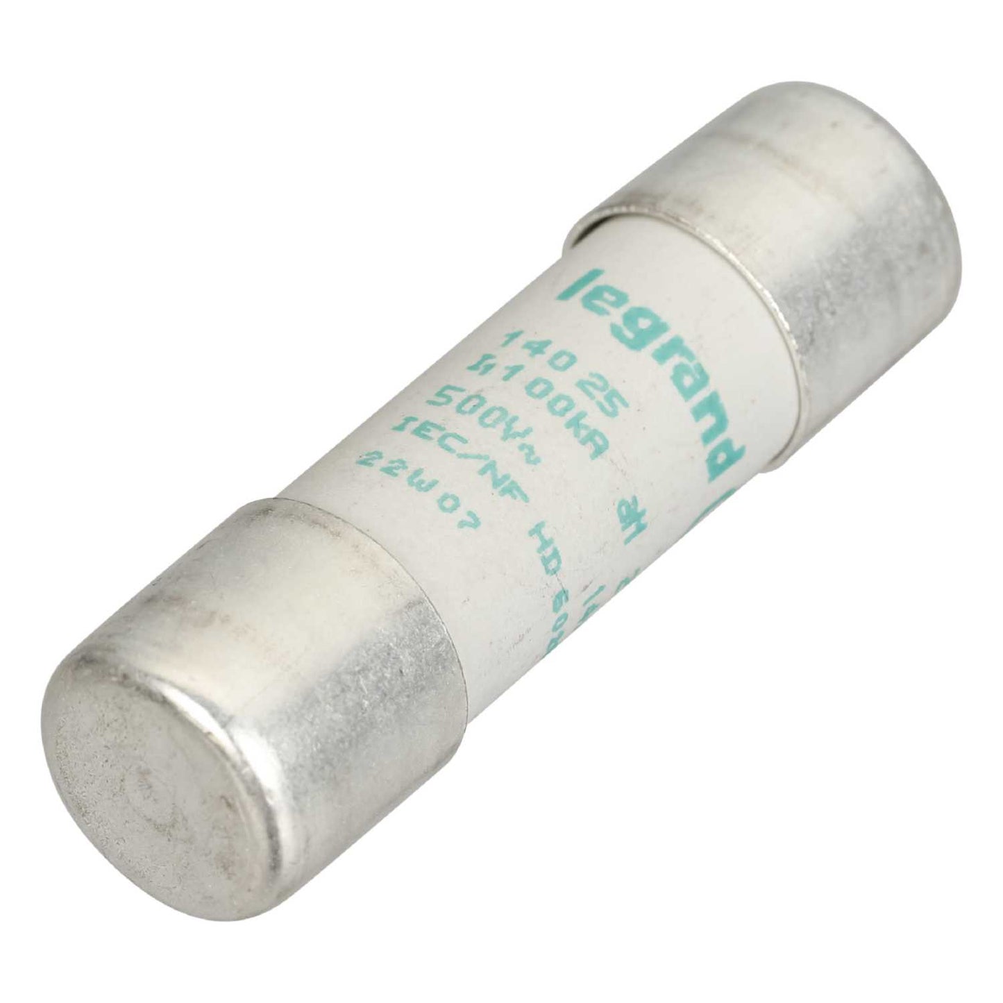 25A 14mm x 51mm aM HRC Fuse (Sold in 1's)