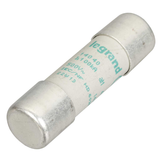 40A 14mm x 51mm aM HRC Fuse (Sold in 1's)