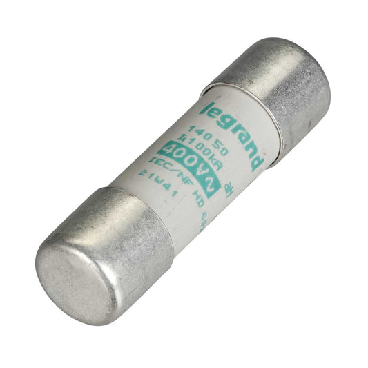 50A 14mm x 51mm aM HRC Fuse (Sold in 1's)