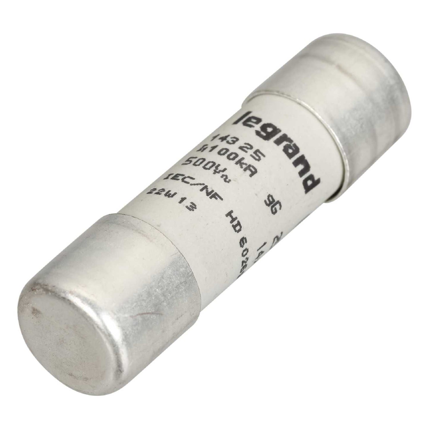 25A 14mm x 51mm gG HRC Fuse (Sold in 1's)