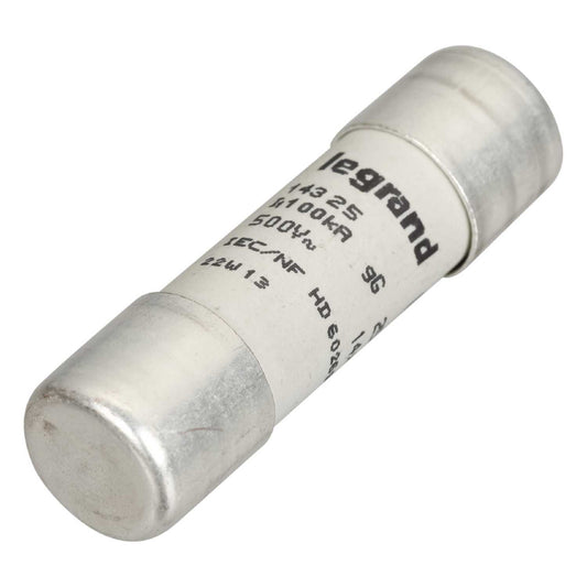 25A 14mm x 51mm gG HRC Fuse (Sold in 1's)