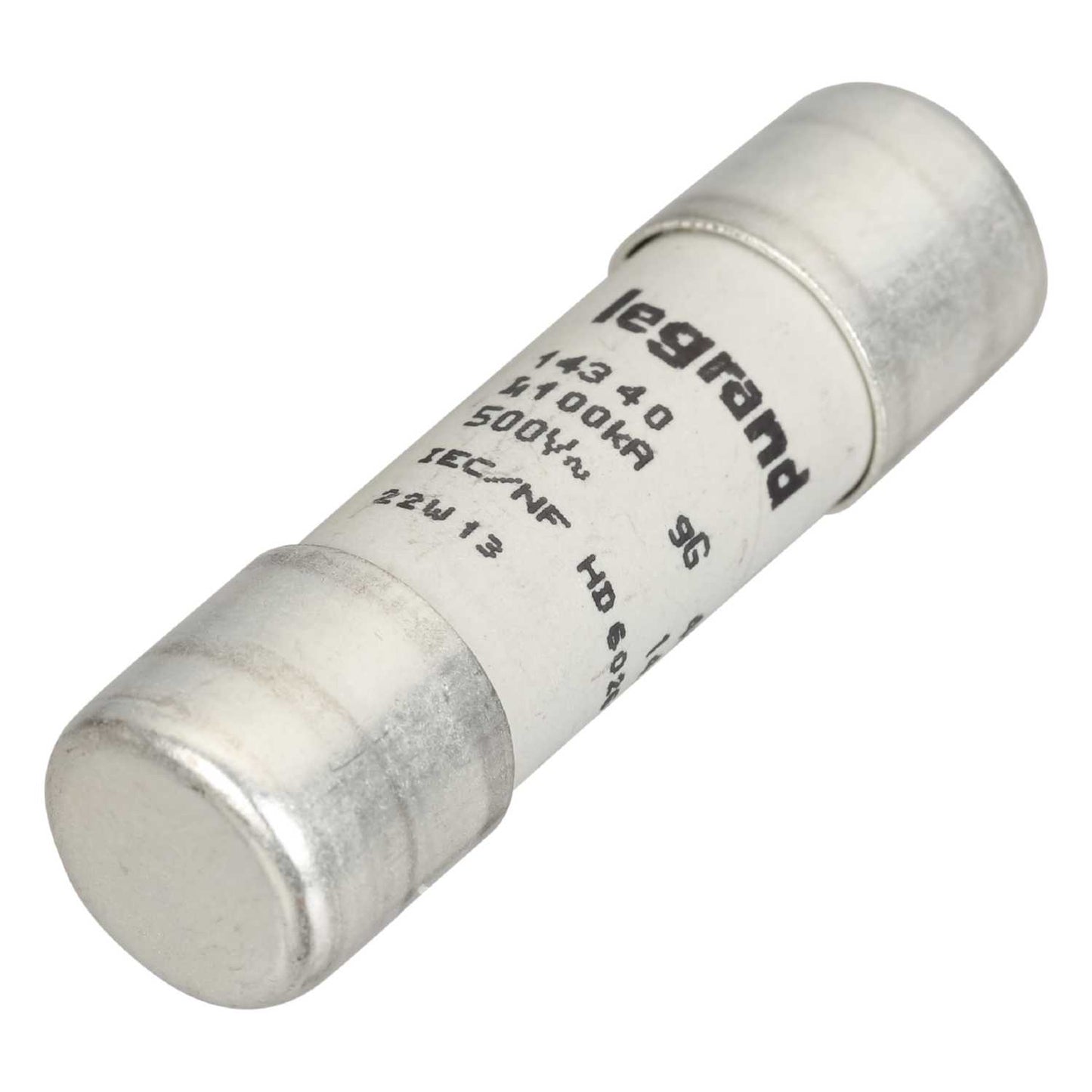 40A 14mm x 51mm gG HRC Fuse (Sold in 1's)