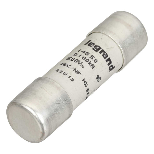 50A 14mm x 51mm gG HRC Fuse (Sold in 1's)