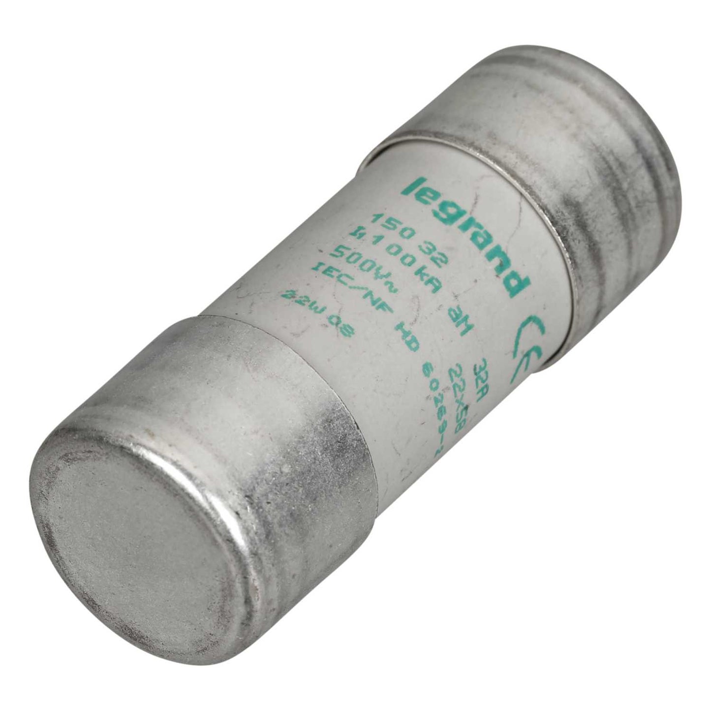 32A 22mm x 58mm aM HRC Fuse (Sold in 1's)