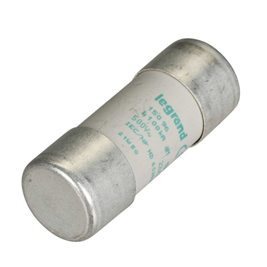 100A 22mm x 58mm aM HRC Fuse (Sold in 1's)