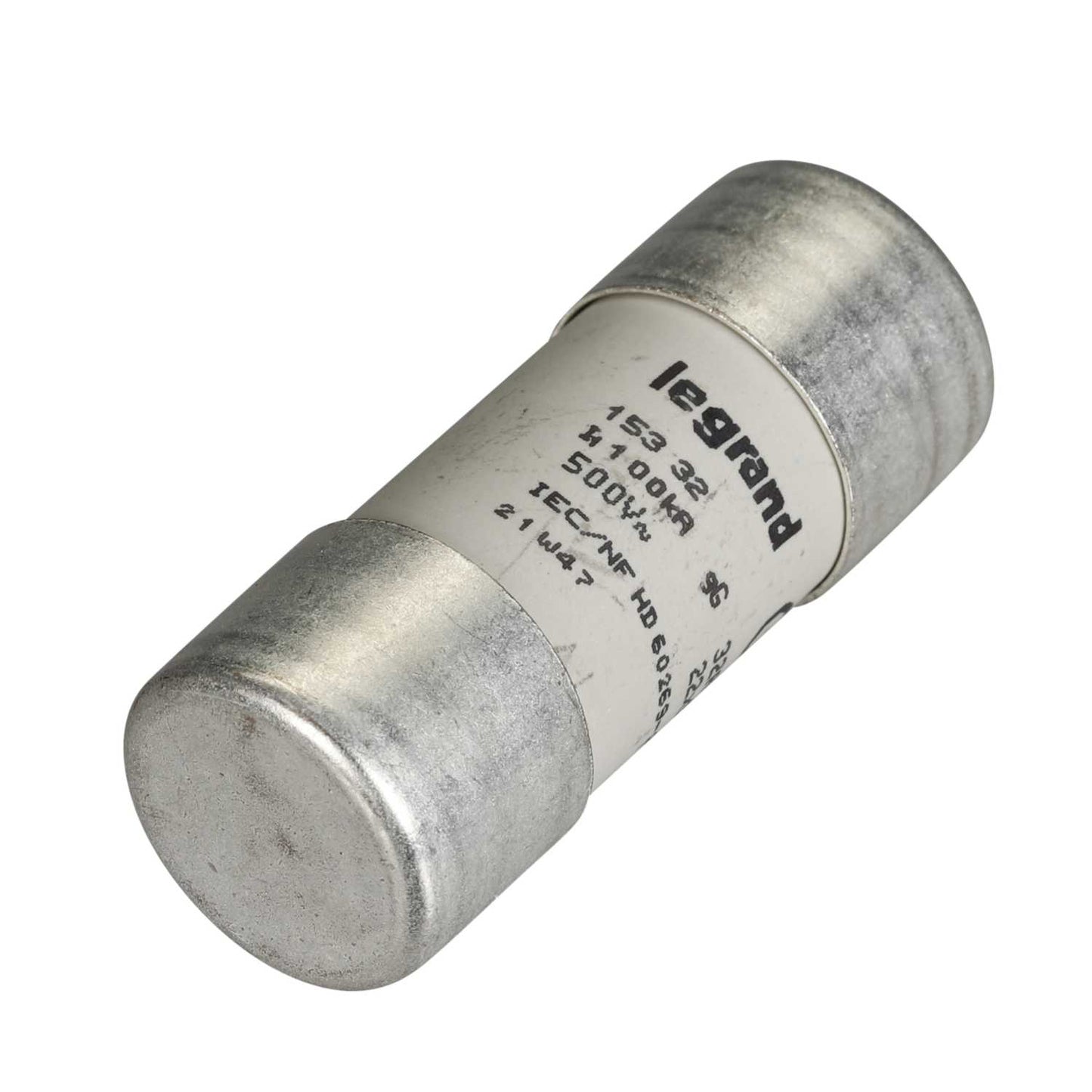 32A 22mm x 58mm gG HRC Fuse (Sold in 1's)