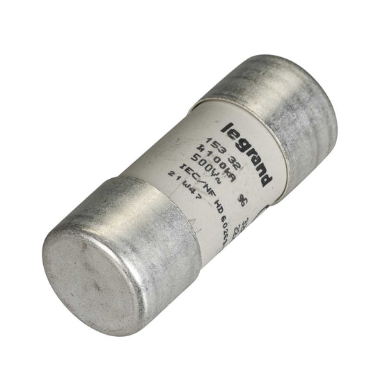 32A 22mm x 58mm gG HRC Fuse (Sold in 1's)