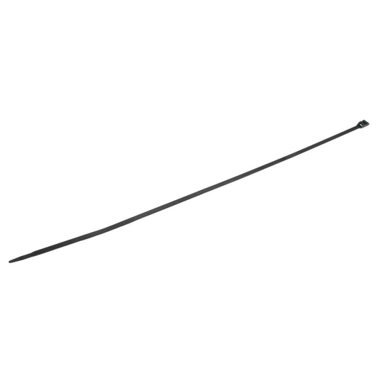 Legrand 750mm x 9.0mm Cable Ties Black (Pack of 100)