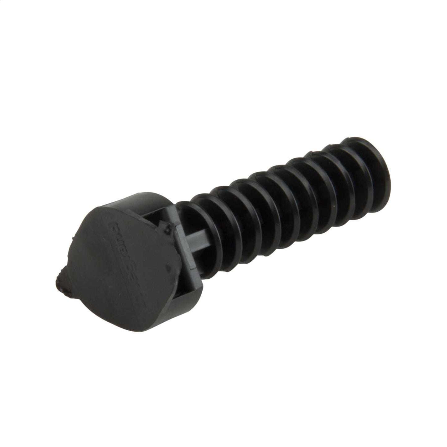 Legrand Wall Plug Base Black (Pack of 100)