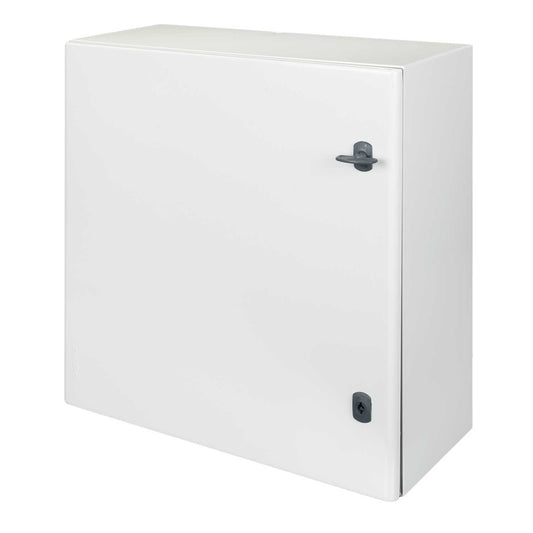 Legrand Atlantic 600mm x 600mm x 250mm Metal Enclosure IP66