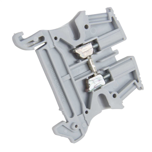 Legrand 2.5mm Terminal Block for Copper Cable Grey