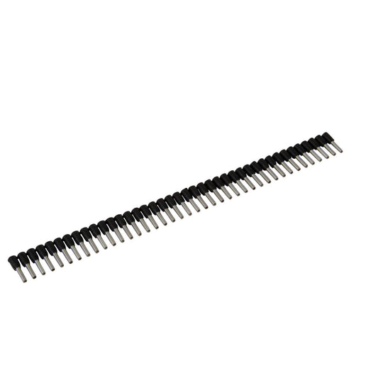 Legrand 1.5mm Single Ferrules in Strips Black (Pack of 1000)