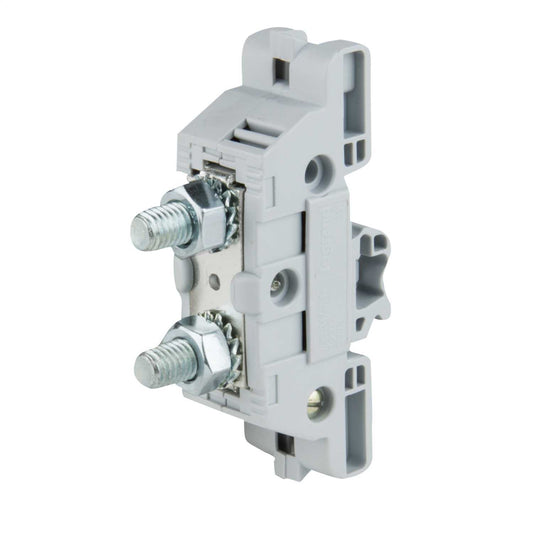 Legrand Viking 3 HD Terminal Block for Asymmetrical Rails 35mm²