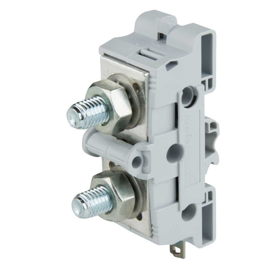 Legrand Viking 3 HD Terminal Block for Asymmetrical Rails