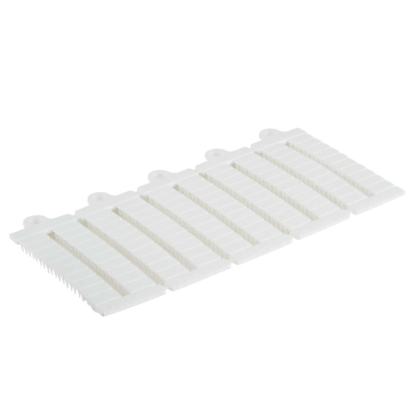 Legrand Marking Label Sheets for Viking 3 Terminal Blocks (Strips of 100)