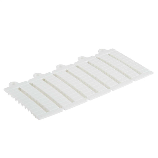 Legrand Marking Label Sheets for Viking 3 Terminal Blocks (Strips of 100)