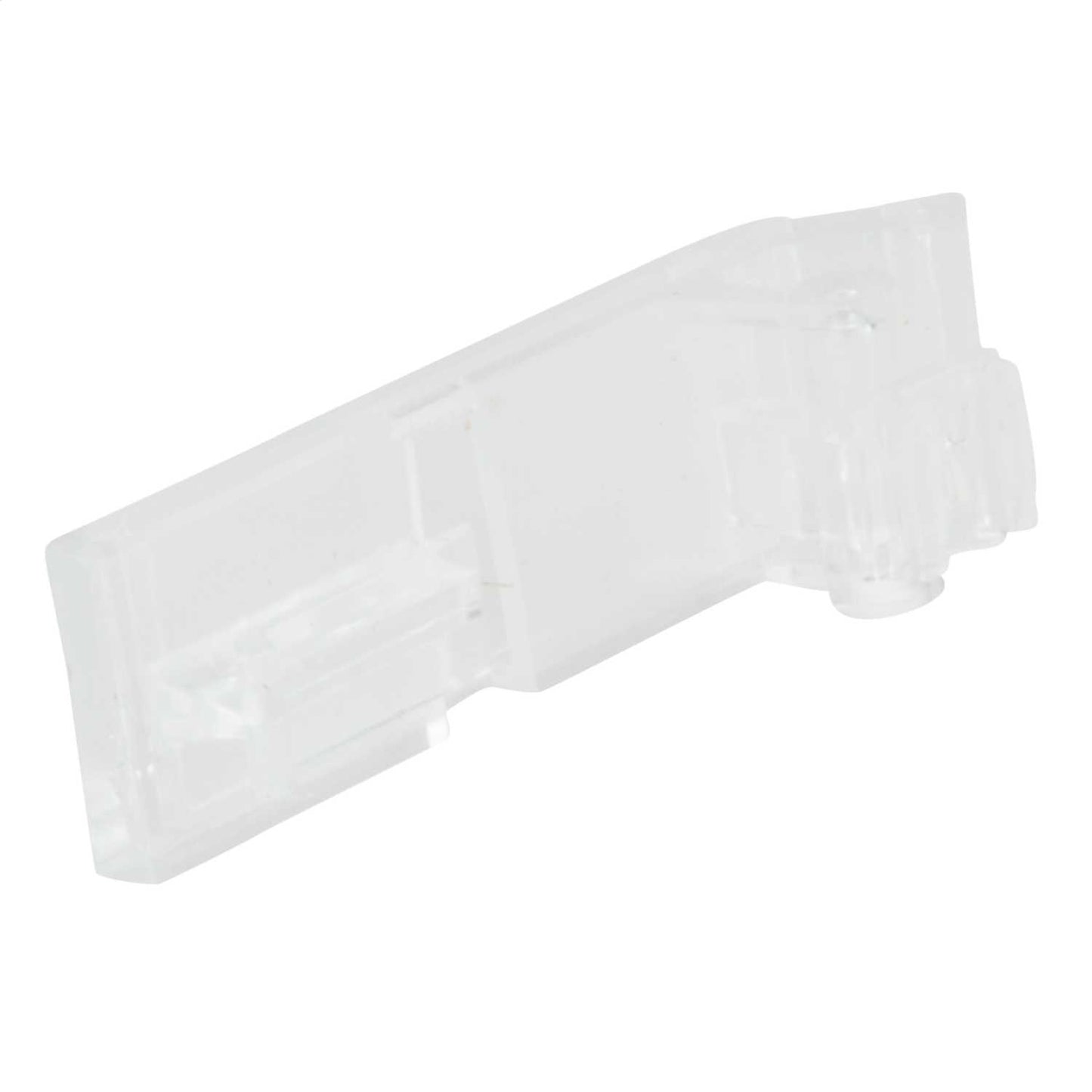 Legrand Transparent Label Holder for Viking 3 Terminal Block