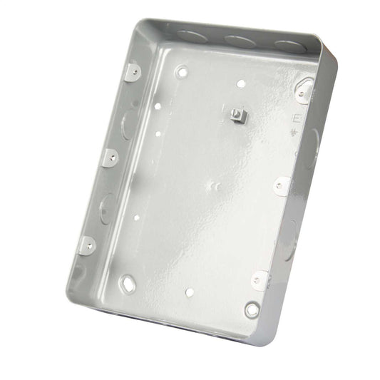 Legrand 9 Module Flush Mounting Back Box 198 x 137 x 43mm