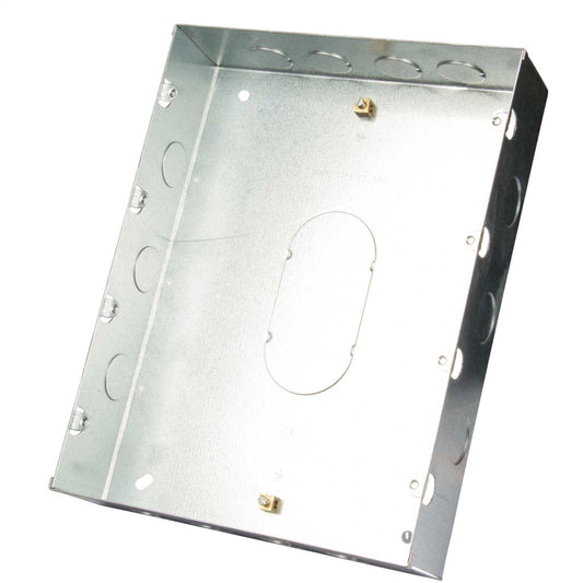 Legrand 24 Way Flush Back Box