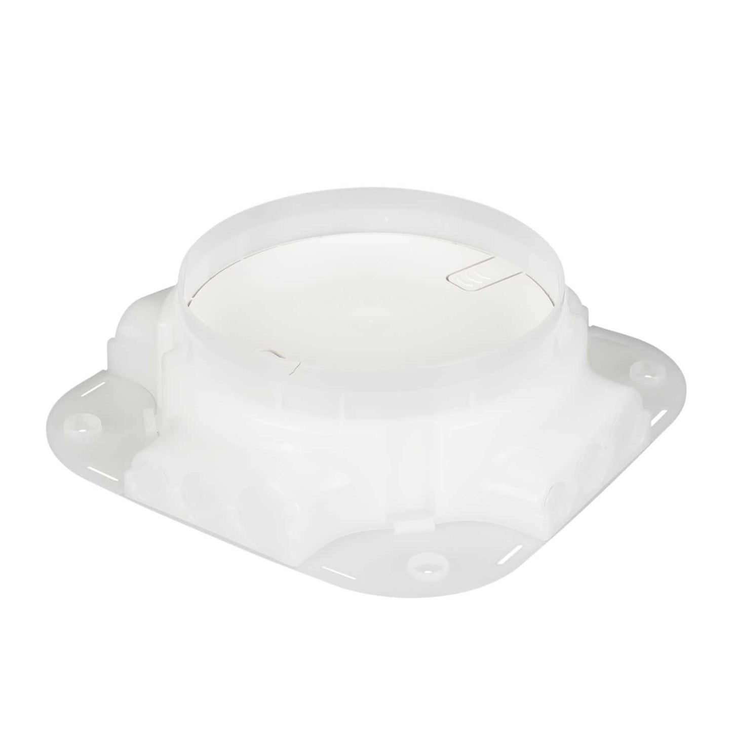 Legrand Auto Adjustable Back Box for IP66 Floor Box
