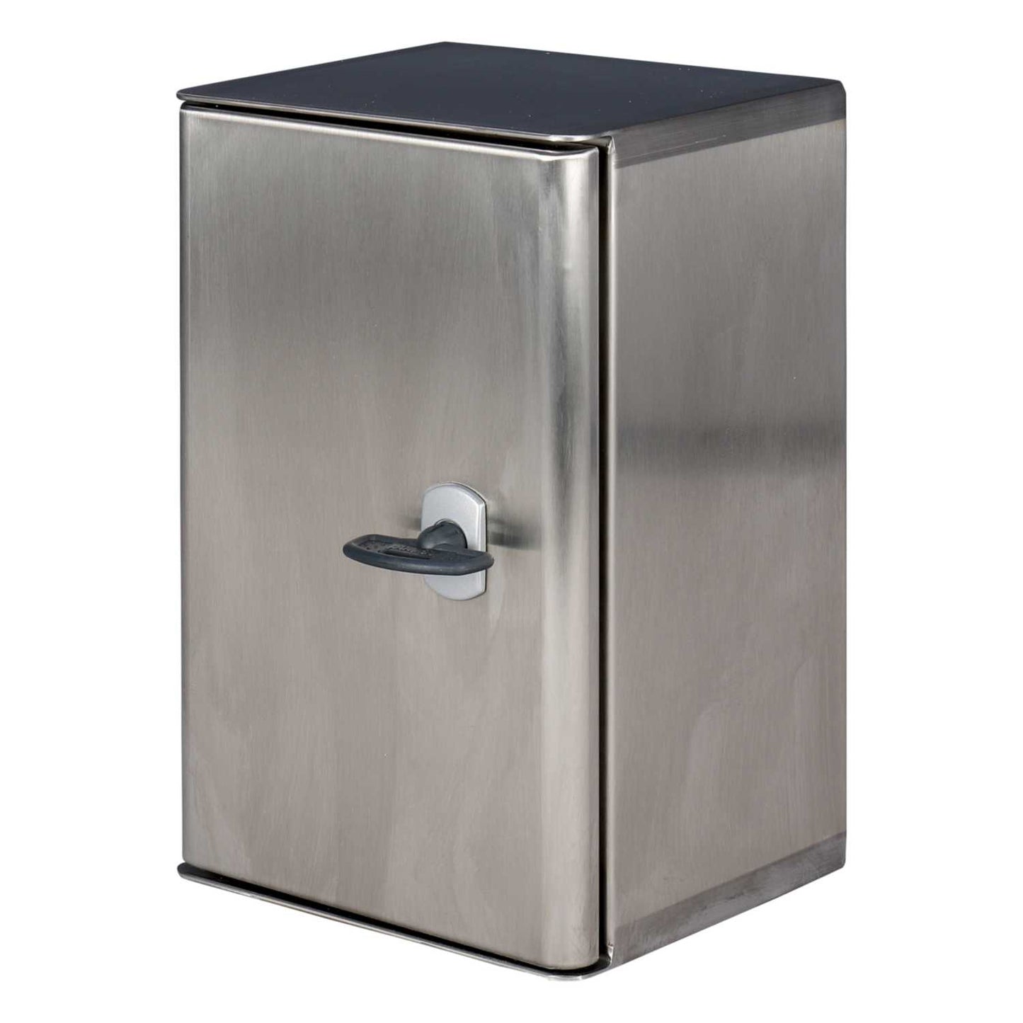Legrand 300mm x 200mm x 160mm Stainless Steel Enclosure with Hinged Lockable Door IP66