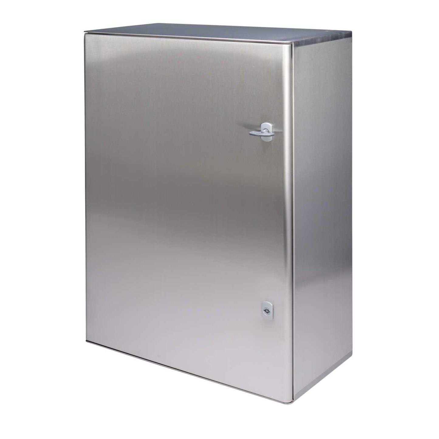 Legrand 800mm x 600mm x 300mm Stainless Steel Enclosure with Hinged Lockable Door IP66