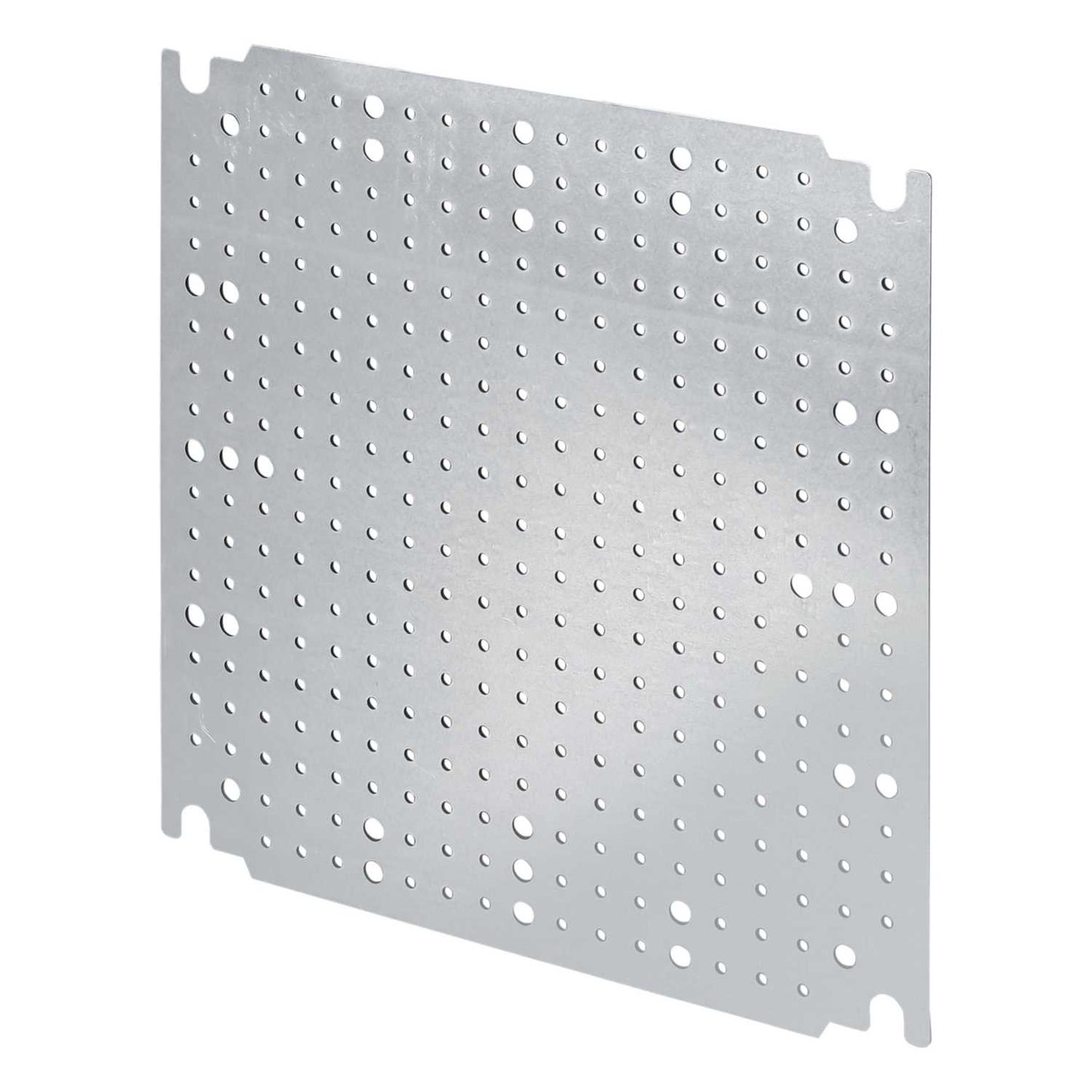 Legrand Lina 12.5 Perforated Plate for 300mm x 300mm Enclosure
