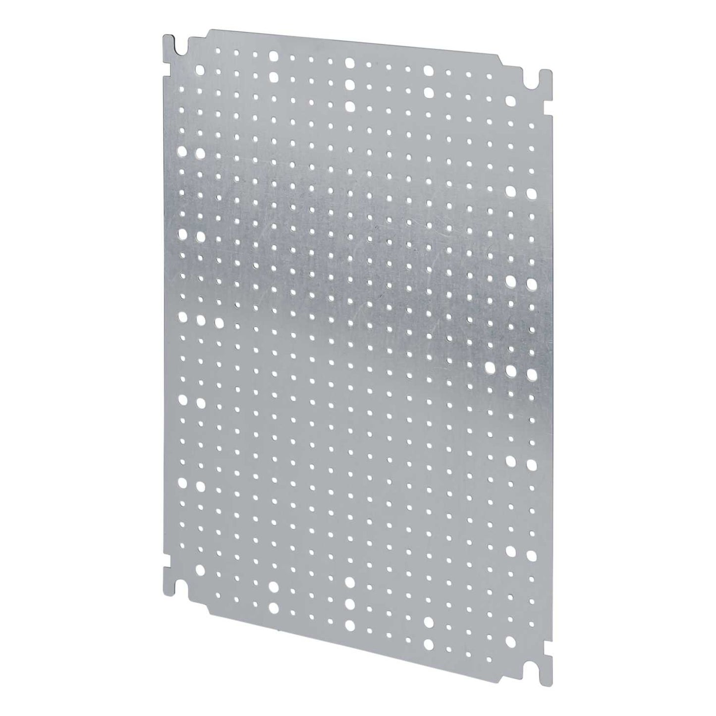 Legrand Lina 12.5 Perforated Plate for 300mm x 400mm Enclosure