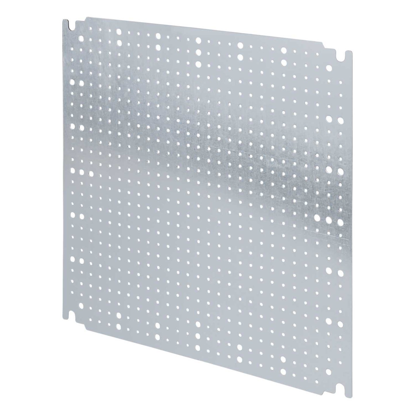 Legrand Lina 12.5 Perforated Plate for 400mm x 400mm Enclosure