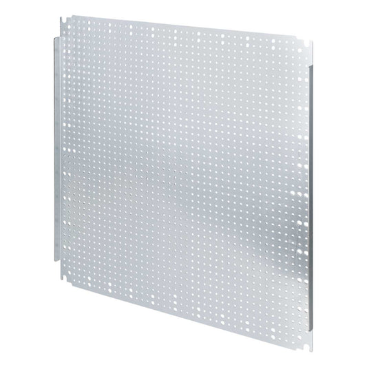 Legrand Lina 12.5 Perforated Plate for 600mm x 600mm Enclosure