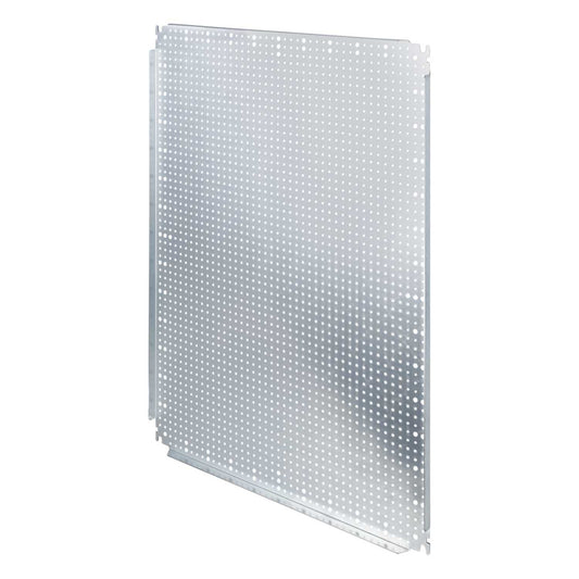 Legrand Lina 12.5 Perforated Plate for 800mm x 600mm Enclosure